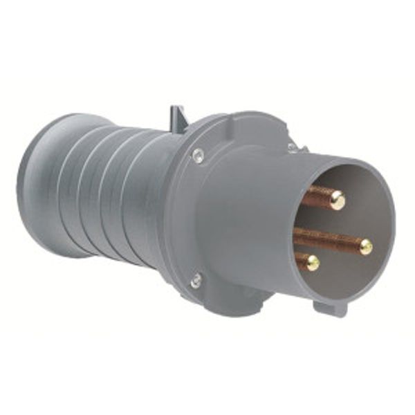 263P1 Industrial Plug image 2