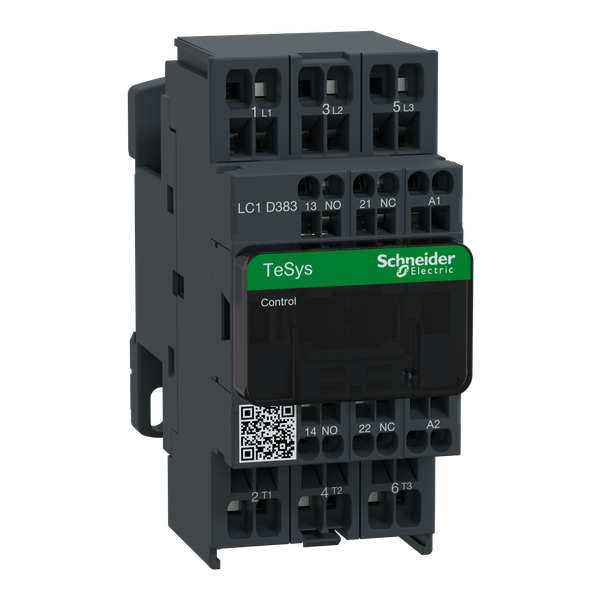 CONTACTOR TIP LC1D1506M7 image 1
