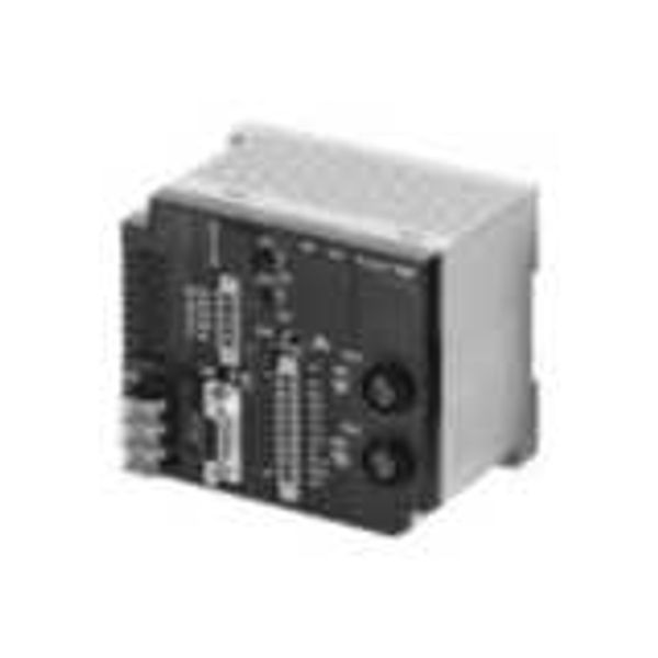 V680 ID controller, dual-head, RS-232C/422/485 communications V68C1006C image 1