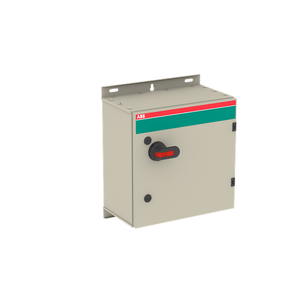 OT90GUUR3TZ EMC safety switch image 3