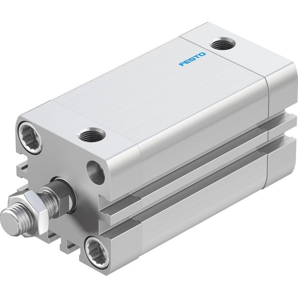 ADN-32-50-A-PPS-A Compact air cylinder image 1