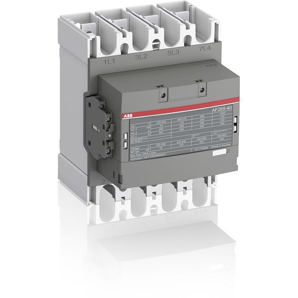 AF265-40-22-14 Contactor image 1