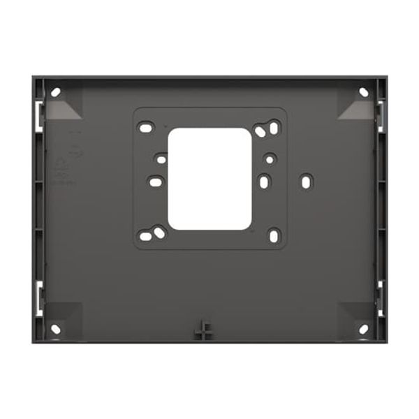 42361S-B-03 Surface-mounted box for touch 7,Black image 5