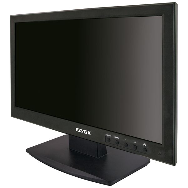 LED 19,5in BNC / VGA / HDMI monitor image 1