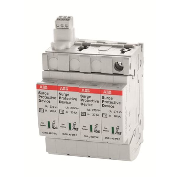 OVR4044L40-275PTSQS Surge Arrester image 4