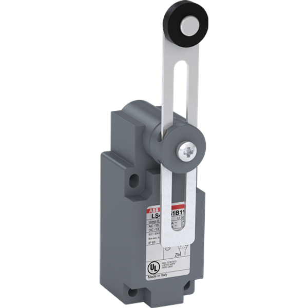 LS45P51B11 Limit Switch image 2