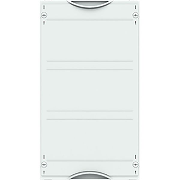 MBN163 N/PE busbar and terminals 450 mm x 250 mm x 260 mm , 00 , 1 image 1