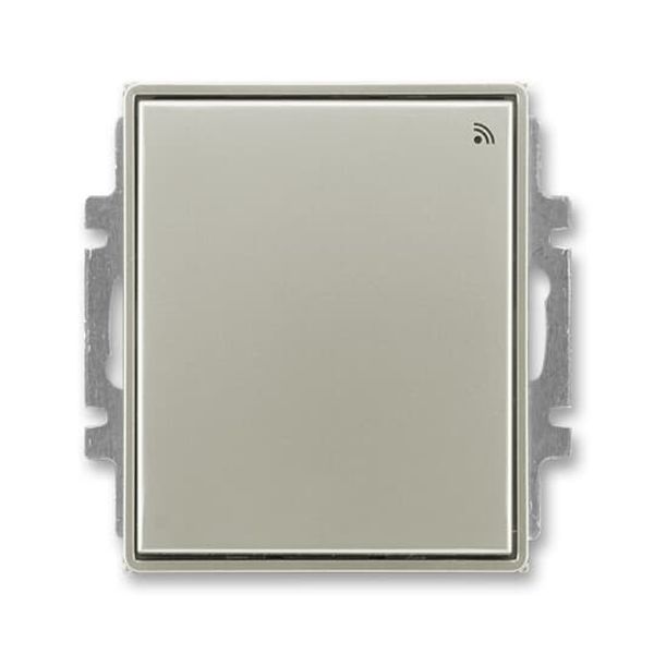 3299E-A23108 32 Switch insert with touch control element, with RF receiver ; 3299E-A23108 32 image 2