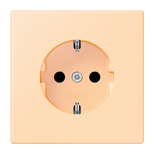 SCHUKO socket LC32060 LC1520NKI223 image 1