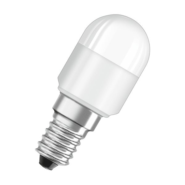 LED SPECIAL T26 P 2.3W 827 Frosted E14 image 5
