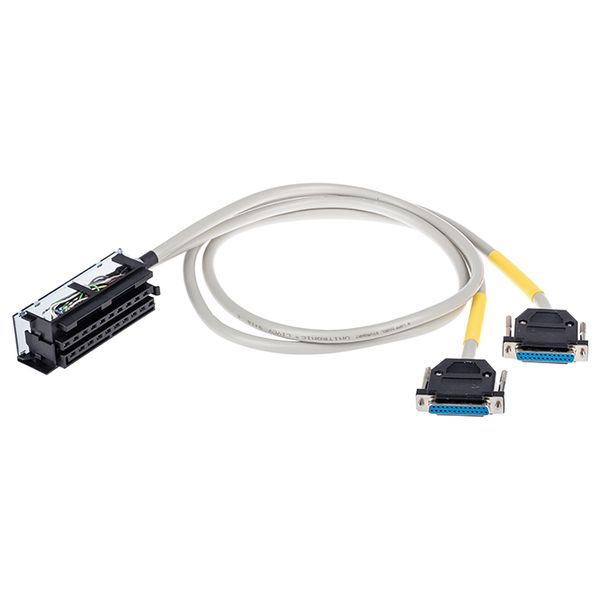 S-Cable GEFANUC 9030 A8SI image 1