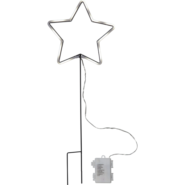 Silhouette NeonStar image 1