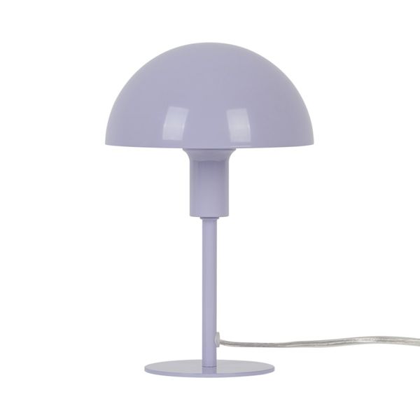Ellen Mini | Table lamp | Purple image 1