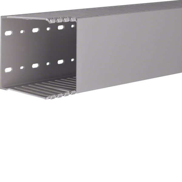 Control panel trunking 100100,grey image 1