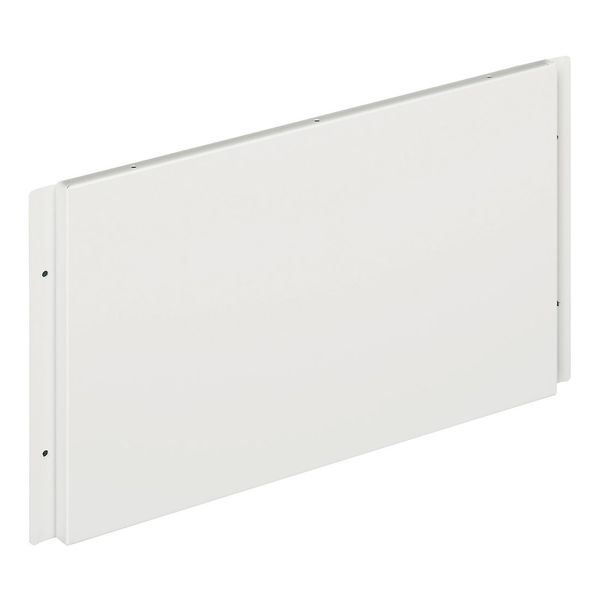 Flatwall - Front panel white H30 cm image 1