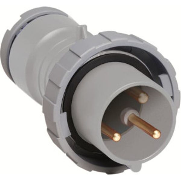 263P1W Industrial Plug image 3