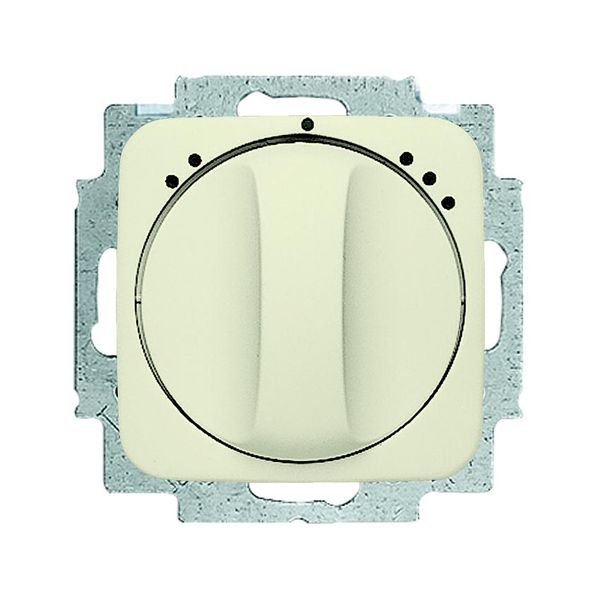 2711 UCDRL-212 CoverPlates (partly incl. Insert) carat® White image 1