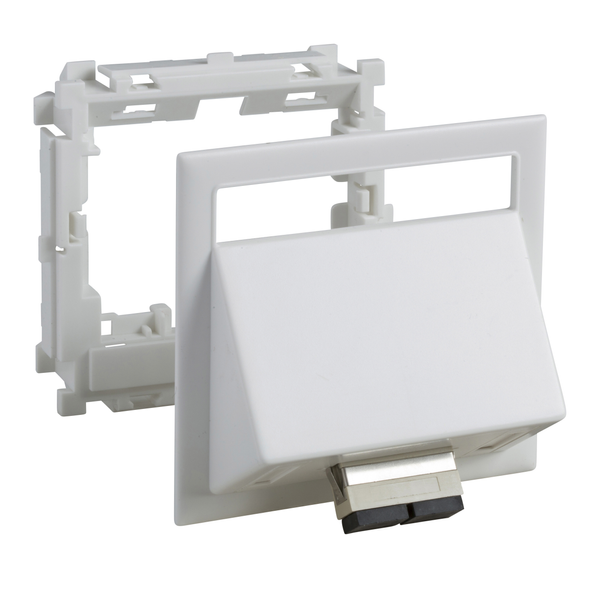 Thorsman - CYB-DF - connection kit - 1xSC duplex Multi - angled image 4