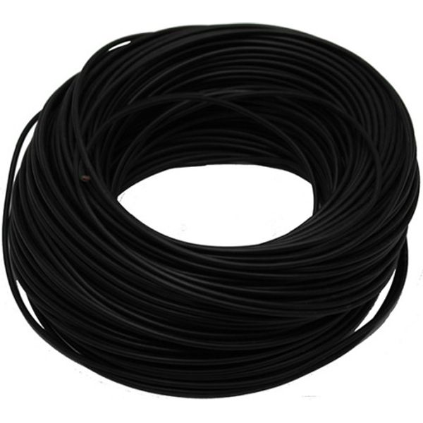 Wire LgY 10 black image 1