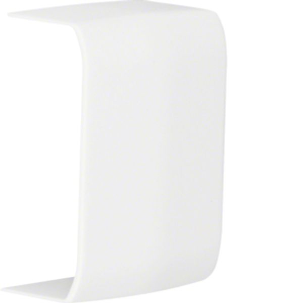 Cover sleeve, hfr LFW 12x30, pure white image 1