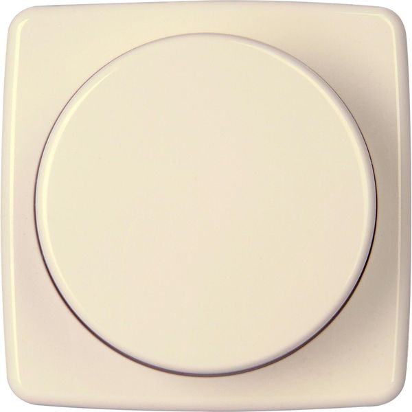 Dimmer cover for push dimmer image 1
