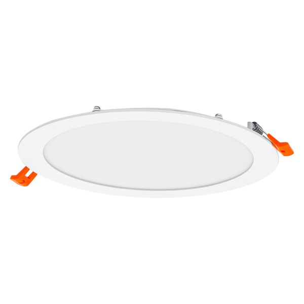 LED SPOT AND DOWNLIGHT RECESS SLIM 225mm 22W 3000K image 6