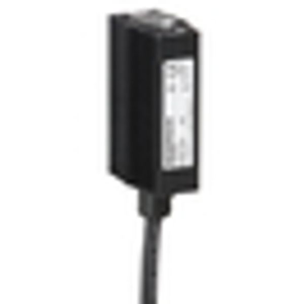 Miniature heater, 30W with 0.3m cable image 3