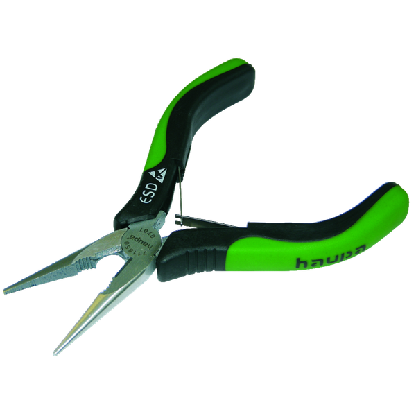 Pressing pliers ferrules 0.08-6+10 mm² image 531