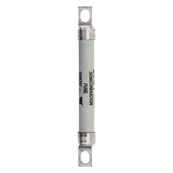 1000Vdc IEC/UL 500A aR 60mm Round fuse image 11