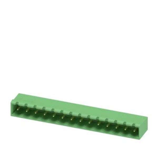 MSTBA 2,5/14-G-5,08 AU - PCB header image 1