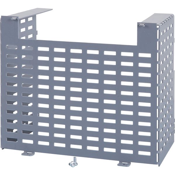 Terminal Separation cover NZM4 Adapter, connection expansion image 6