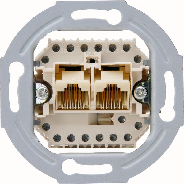 UAE connection socket image 1