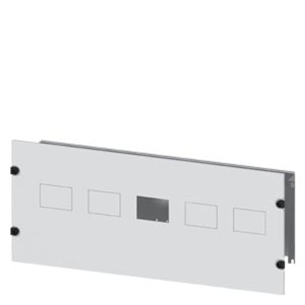 ALPHA 630 Universal Circuit breaker... image 1