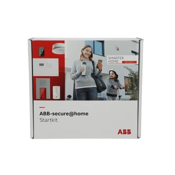 SSK-W2.1E ABB-secure@home Startkit basic image 3