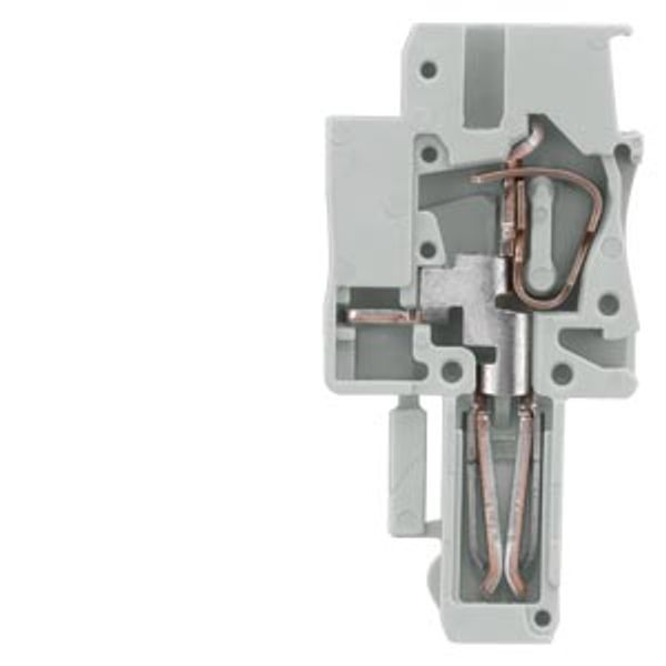 circuit breaker 3VA2 IEC frame 160 ... image 123