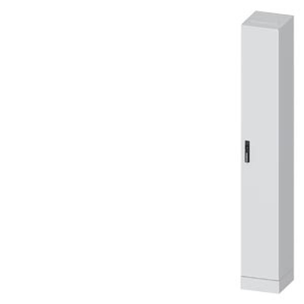 ALPHA 630, Floor-mounted cabinet, I... image 1