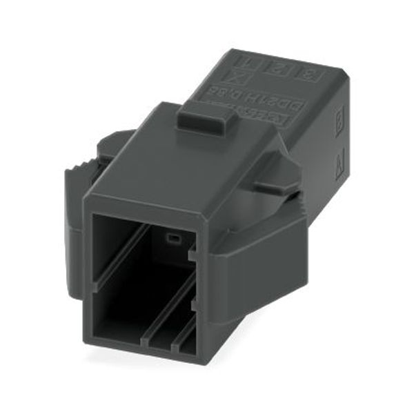 Feed-through plug image 1