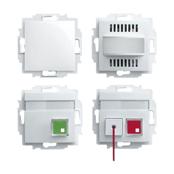 1515 U-12-101 Flush Mounted Inserts Safety technology image 4