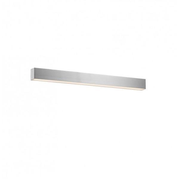 Linear Ceiling L860 4000K Anod. Dim. Station Ultra image 1