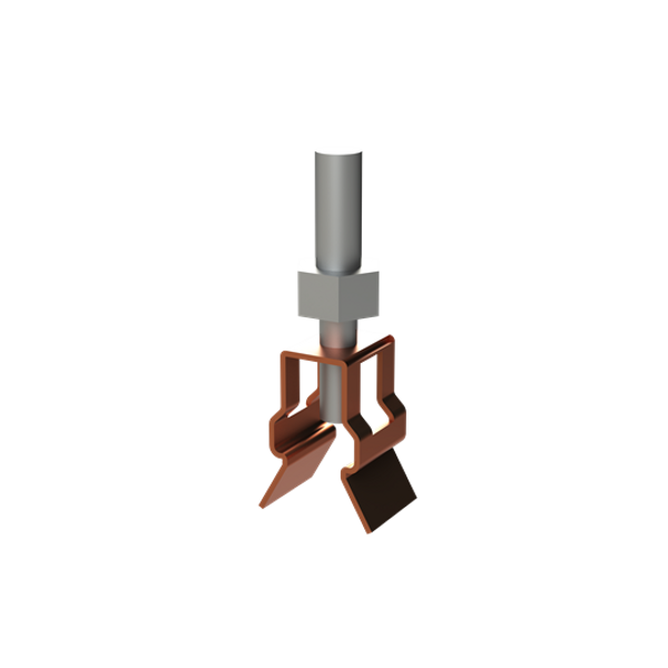 QR0C16P20 Connectors, 500 mm x 100 mm x 230 mm image 2