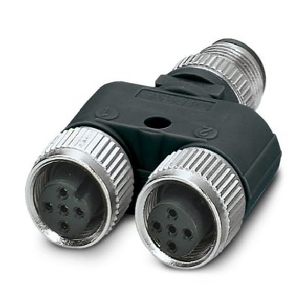 SAC-5P-M12Y/2XM12FS VP VA - Y distributor image 1