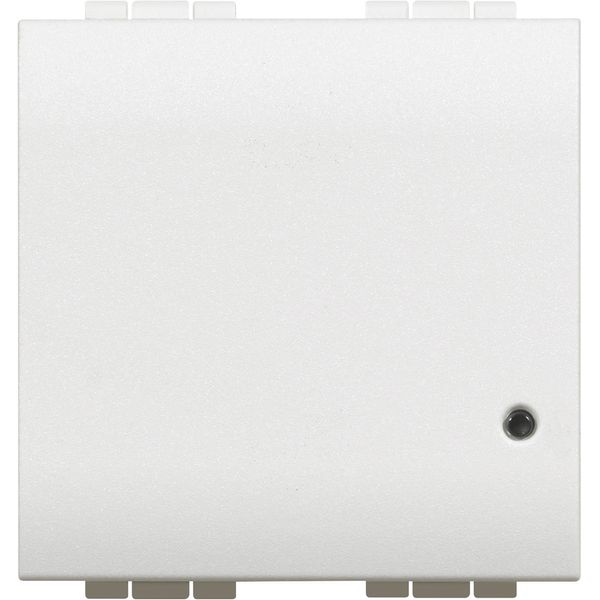 LL - Dimmer switch w/o neutral white image 1