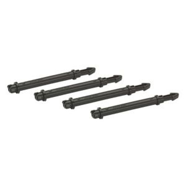 Quick locking pins 55 mm for BP shielding plates image 2