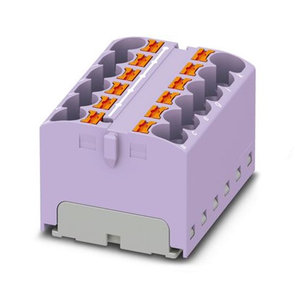 Distribution block image 3