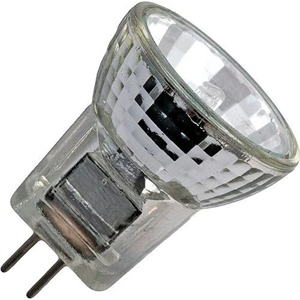 Halogen Bulb G4 16W 12V eco iLight MR8 image 1