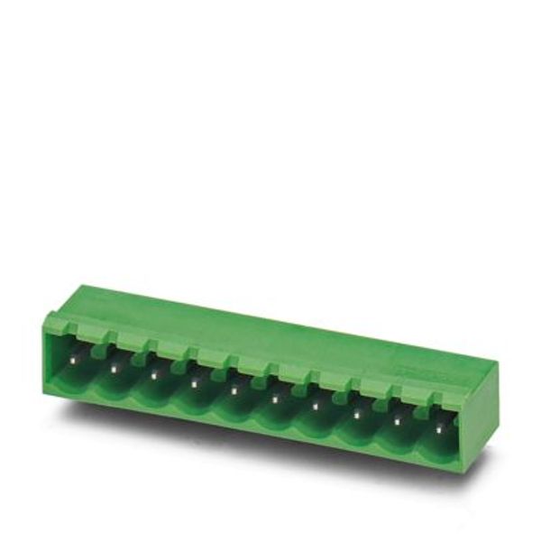 MSTBA 2,5/ 5-G-5,08 BK PIN 9,5 - PCB header image 1