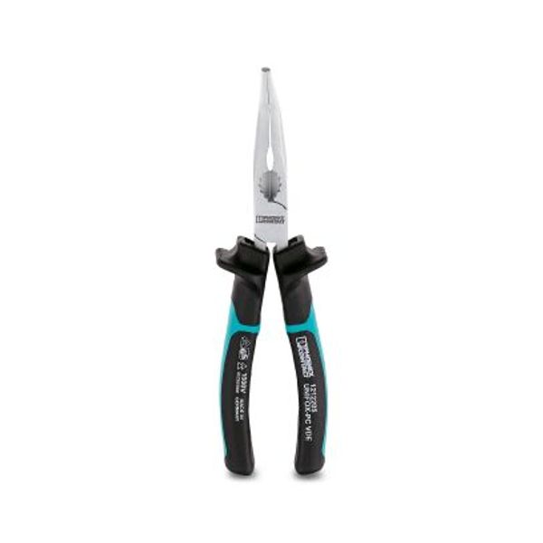 UNIFOX-PC VDE - Pointed pliers image 1