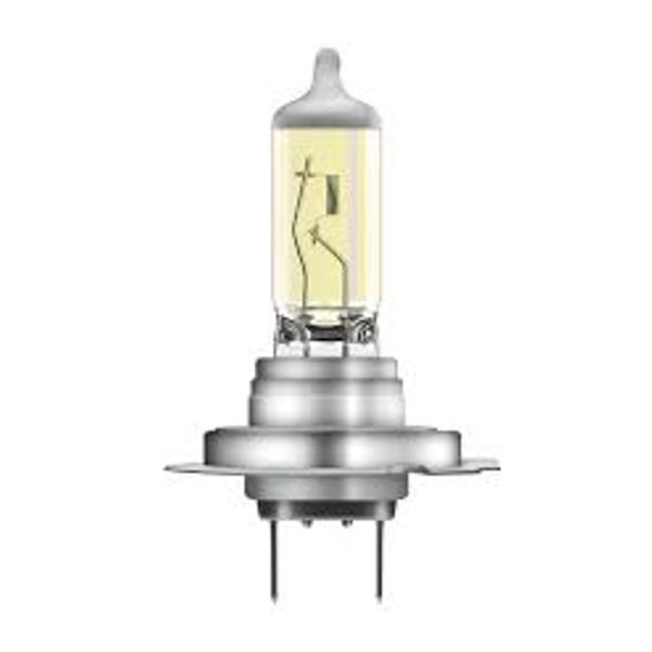 64210ALL 55W 12V PX26D FS1 OSRAM image 1