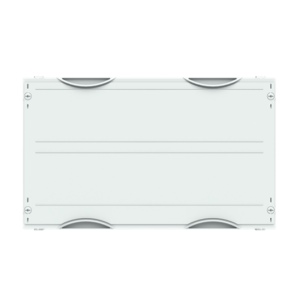 MBS224 Busbar system horizontal 300 mm x 500 mm x 200 mm , 000 , 2 image 10