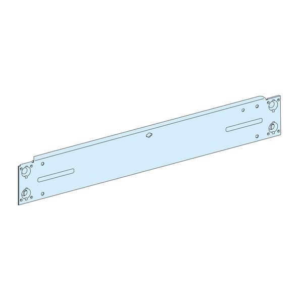 FRAME BOT.CROSS MEMBER L150 ET 650 image 1